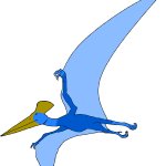 Female Geosternbergia (Paleoverse + EOIverse)