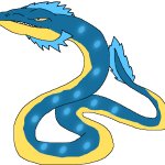 Sea Serpent (Paleoverse + EOIverse)
