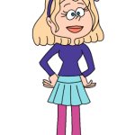 Tawny (Whatever Happened to Robot Jones)