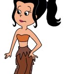 Beryl Flintstone (The Flintstones)