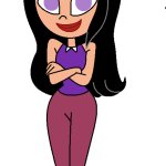 Alyssa (The PowerPuff Girls)
