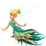 TinkerBell New