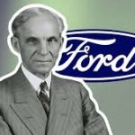 Henry Ford Nazi