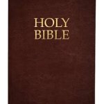 The Bible