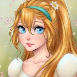 thumbelina
