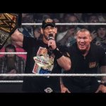 Randy Orton Cena 2025