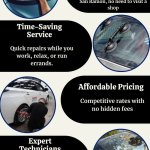 Windshield Replacement San Ramon