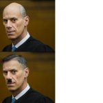 Judge drake