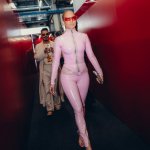 Saudi following J.Lo