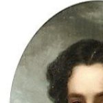 ragazza di cristoforo