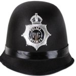 Bobby Helmet