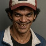 Realistic Ay Girl Ash Ketchum