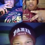 sup i am chill n*gga