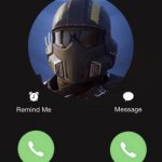 democracy is calling
