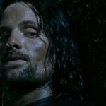 aragorn