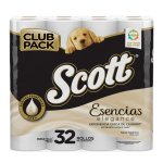 Scott Paper