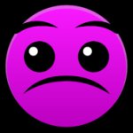 Geometry Dash Difficulties