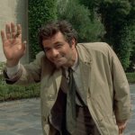 Columbo Wave