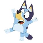 Bluey Heeler