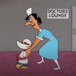 Pica-Pau médico