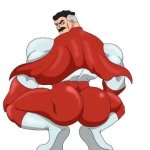 Omni Cheeks