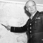 general dwight d. eisenhower