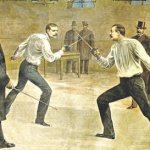 duel