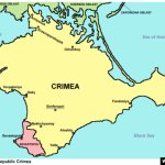 Crimea River