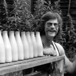 All the milk is better than steroids