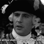 british commander
