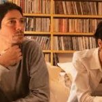 carta para no llorar