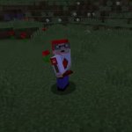 Redstone Ned