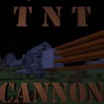 Redstone Ned's TNT Cannon