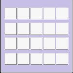 top 20 blank