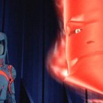 Tron, Sark and Master Control