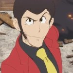 lupin the 3nd