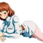 nausicca