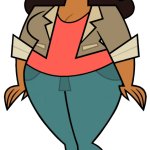 Millicent Simone "Millie" Williams Freeman