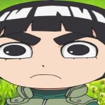 rock lee