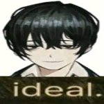 Ideal meme