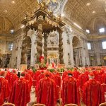 College of Cardinals