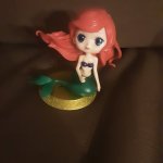 ariel figure