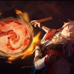 Jiaoqiu Cooking