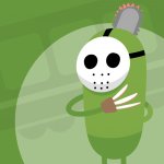 hocky mask pickle