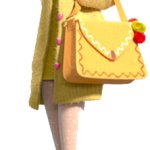 Honey Lemon Transparent #2