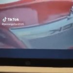 freaky car GIF Template