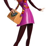 Honey Lemon 2