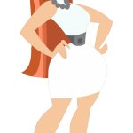 Vicki Vale