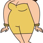 Grett (Total Drama)