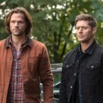 Sam and Dean Winchester